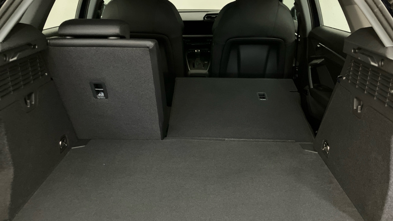 Audi A3 1.5 TFSI 116 Sport 5dr Petrol Hatchback